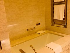 浴缸-北京盘古七星酒店