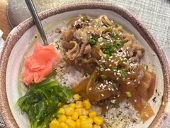 -戏作寿司(观音桥店)