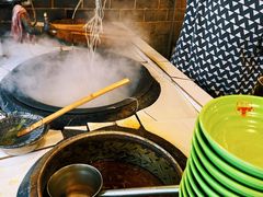 -张记牛肉面馆(天津路店)