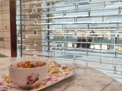 -安薇塔英式下午茶(万科中心店)