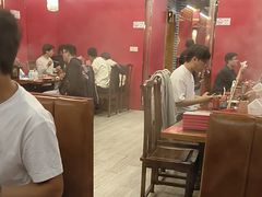 -京元盛铜锅涮肉(上海总店)