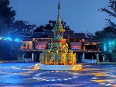 -深圳锦绣中华民俗村