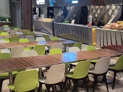 -食悦天美食广场(长沙IFS国金中心店)