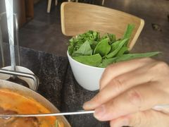 -泉味道贵州厨房(三里河店)