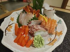 -桃夭日式料理(国信店)