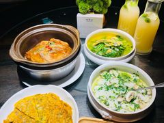 -外婆家(杭州马塍店)