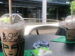 -星巴克(三亚海棠湾国际免税城店)