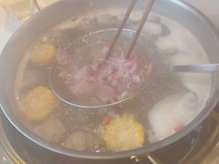 -海汕记·潮汕鲜牛肉火锅·自助