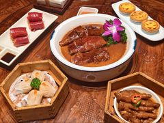 -怀德酒楼·粤菜·海鲜·茶点(宝安国际机场店)