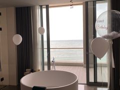 -深圳大梅沙京基洲际度假酒店