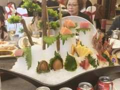 -海景壹号大酒店(滨湖店)