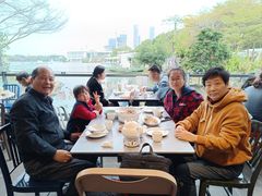 -陈鹏鹏潮汕菜(欢乐海岸 海边景观店)