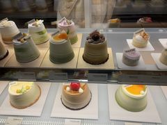 -théATRE 茶聚场(王府中環店)