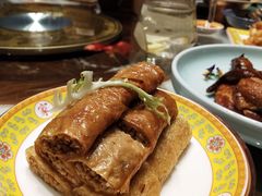 -那家小馆•北京菜•烤鸭(中关村店)