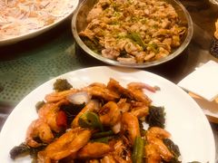 -百丈园龙江啫神馆