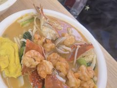 -木木鲜海鲜面(天一店)