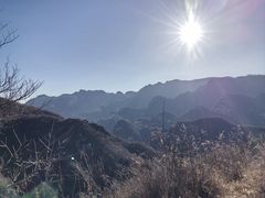 -灵山