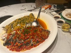 -国惠大酒楼(仓山万达店)