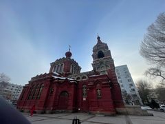 -圣·阿列克谢耶夫教堂