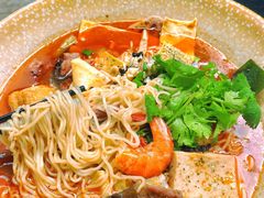 -芙蓉树下冒菜·麻辣烫(农院店)