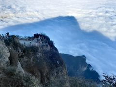-峨眉山风景名胜区