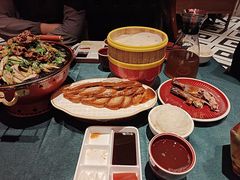 -便宜坊烤鸭店(亦庄京东店)