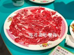 鲜吊龙-粉灯牛腩牛杂煲·鸡煲(双井店)