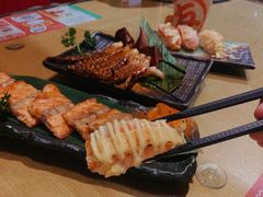 -友壹町寿司(嘉洲广场店)