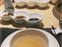 -余欢领鲜火锅(新街口店)