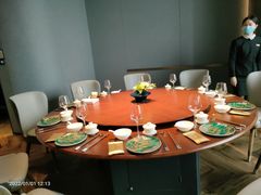 包厢-徐记海鲜(南油永新汇店)