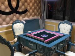 -聚麻主题馆(国富苑店)