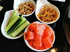 -川中故事·成都老火锅(东书房店)