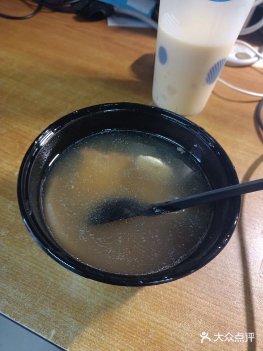 杨传老厨(南山店)图片