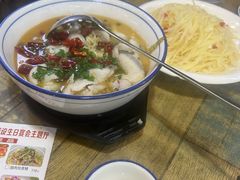 -湘香私房菜(大石长隆店)