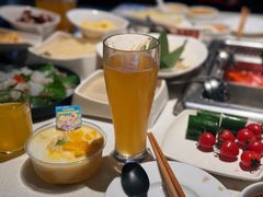 -海底捞火锅(勒泰店)