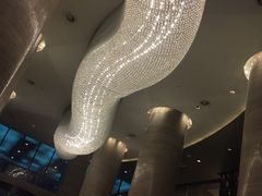 -青岛富力艾美酒店