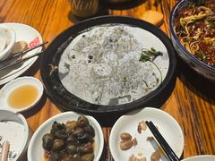 -百年银屏蚝烙·潮汕菜·非遗(乐山店)