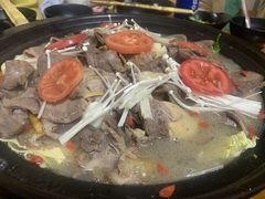 -草原三宝汤锅