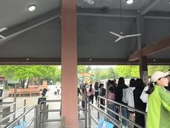 -杭州野生动物世界