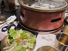 -西塔老太太泥炉烤肉(龙湖北苑天街店)