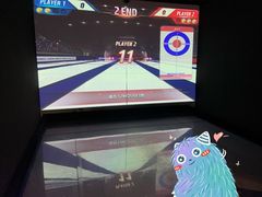 -VS SPORTS PARK运动玩乐园·团建·生日会(合生汇店)