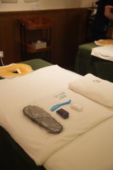-厦门安达仕酒店·衡境SPA