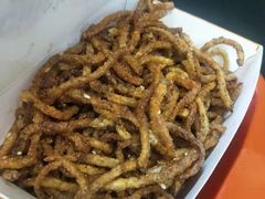 老薯条-前进5路汉堡炸鸡(前进五路店)