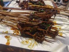 -晓靖轩烧烤(沙河风情店)