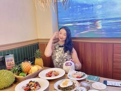 -椰莱泰小谷·东南亚融合菜(坪山悦阾SPACE店)