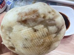-白杨包子(通达街店)