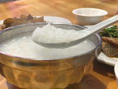 -长平老姿娘夜粥(平东一街店)