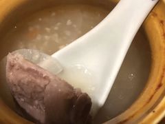 -杨传老厨(南山店)