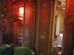 -鲤院·新中式美学·庭院餐厅(夫子庙店)