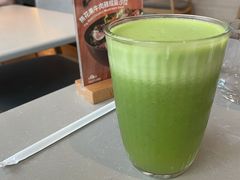 五青汁-农畉LONFOOD(福田星河COCOPark店)